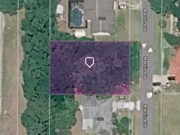 6990 MARVIN AVENUE, COCOA, FL 32927