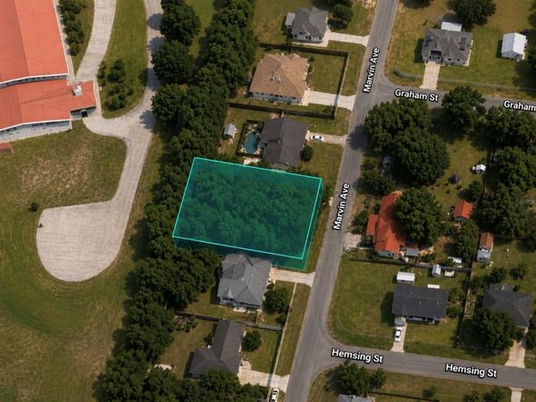 6990 MARVIN AVENUE, COCOA, FL 32927