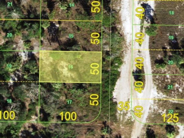 2397 HIGHLANDS ROAD , PUNTA GORDA, FL 33983