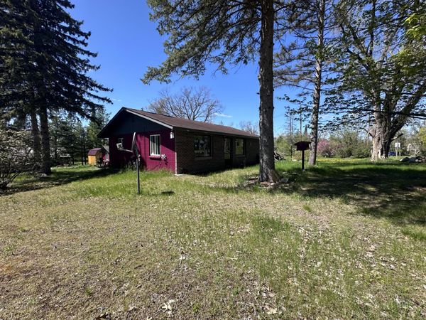 1427 N Abbe Road, Fairview, MI 48621