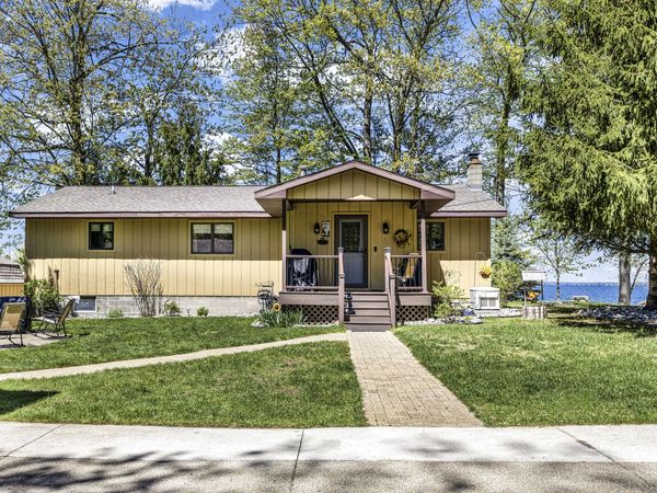 115 Logan Avenue, Houghton Lake, MI 48629