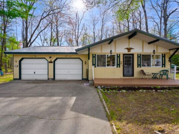 1570 E College Drive, Lewiston, MI 49756