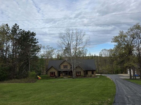 3180 N Hubbard Lake Road, Spruce, MI 48762