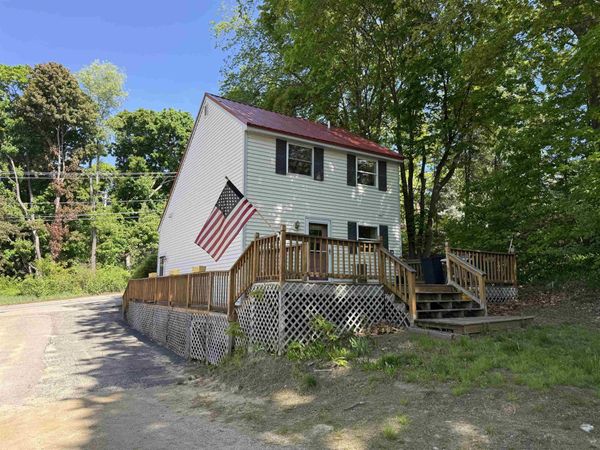 59 Portland Avenue, Dover, NH 03820