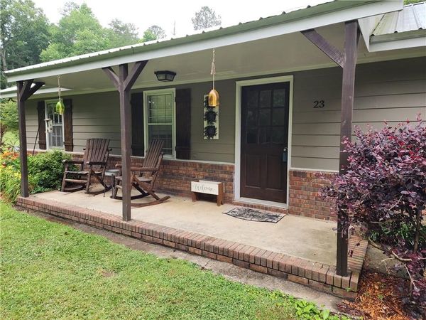 23 Murphy Lane NW, Adairsville, GA 30103