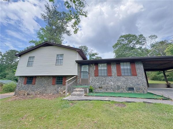 6634 Collier Way , Riverdale, GA 30296