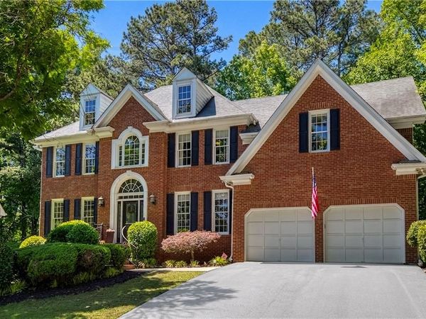 2070 Linkside Drive , Alpharetta, GA 30005