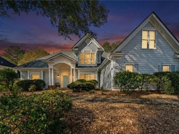 8370 Fairway Drive , Covington, GA 30014