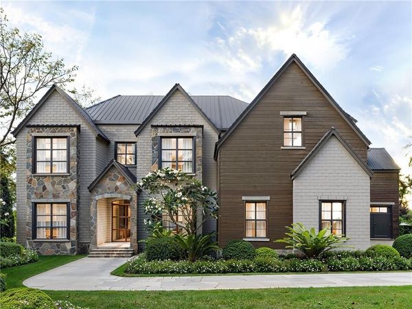 6142 Bethany View Trail , Buford, GA 30518