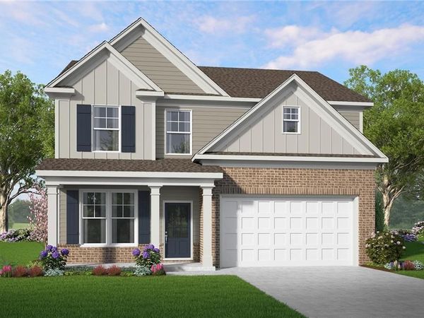 134 Formosa Street , Adairsville, GA 30103