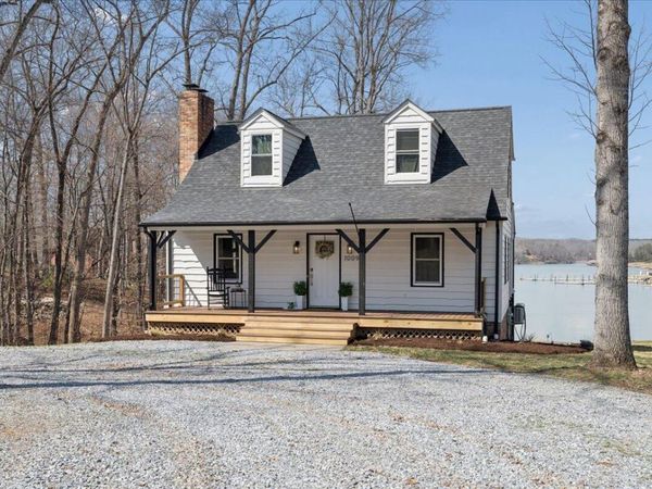 1009 Guardian CIR , Huddleston, VA 24104