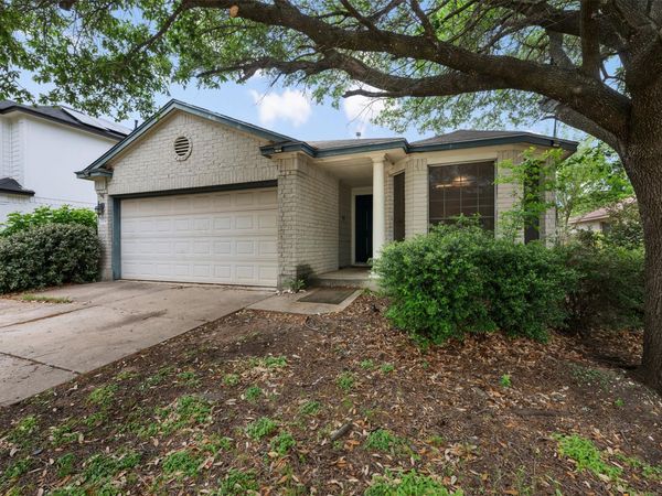 1704 W Pflugerville PKWY, Round Rock, TX 78664