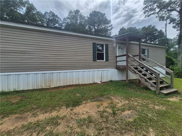 44407 DEER RIDGE Road , Robert, LA 70455