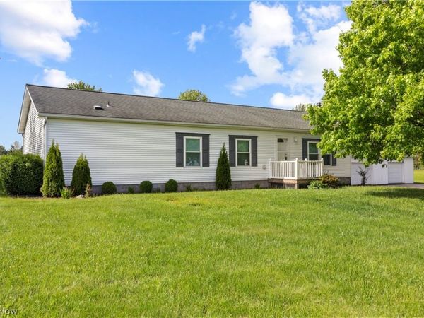 5304 State Route 113 E, Berlin Heights, OH 44814