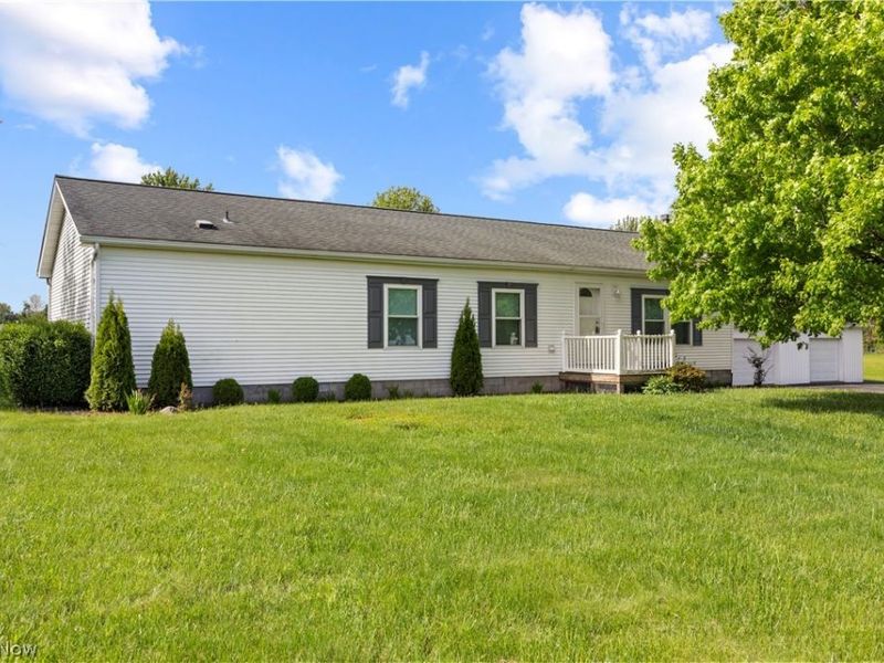 5304 State Route 113 E, Berlin Heights, OH 44814 Photo 1