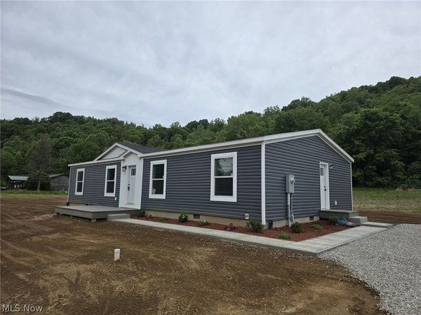 205 S Riverview Drive , Malta, OH 43758