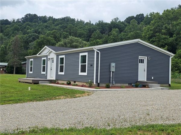 205 S Riverview Drive, Malta, OH 43758