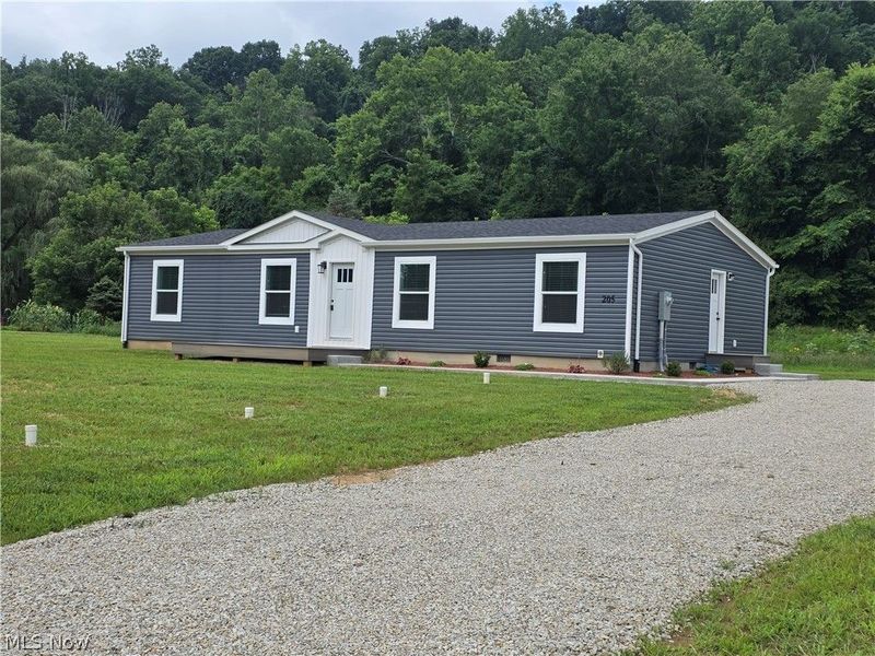 205 S Riverview Drive, Malta, OH 43758 Photo 2