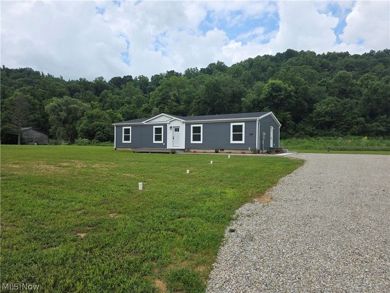 205 S Riverview Drive, Malta, OH 43758 Photo 3