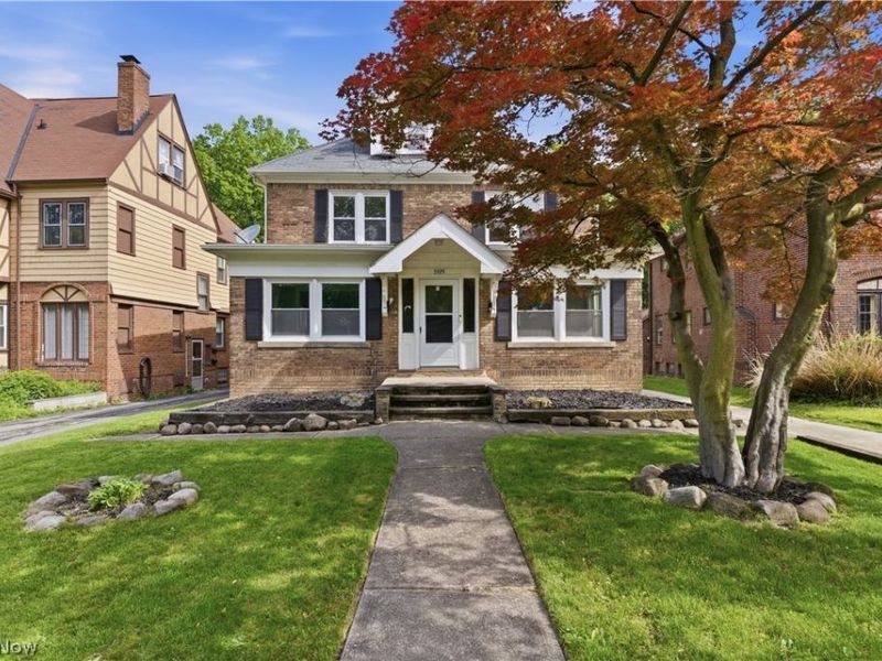3395 Euclid Heights Boulevard , Cleveland Heights, OH 44118 Photo 1