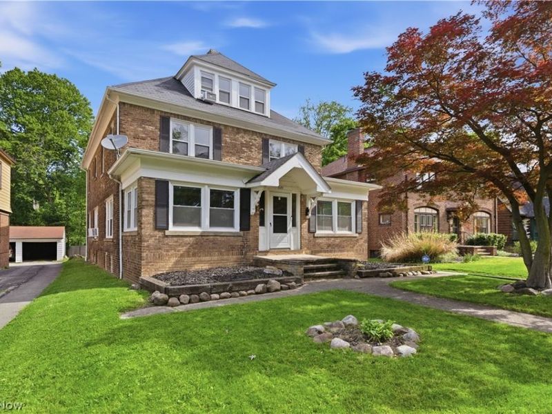 3395 Euclid Heights Boulevard , Cleveland Heights, OH 44118 Photo 41