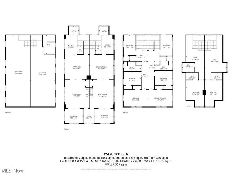 3395 Euclid Heights Boulevard , Cleveland Heights, OH 44118 Photo 43