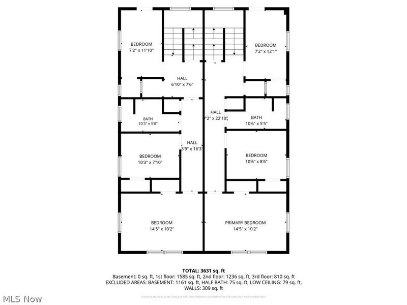 3395 Euclid Heights Boulevard , Cleveland Heights, OH 44118 Photo 46