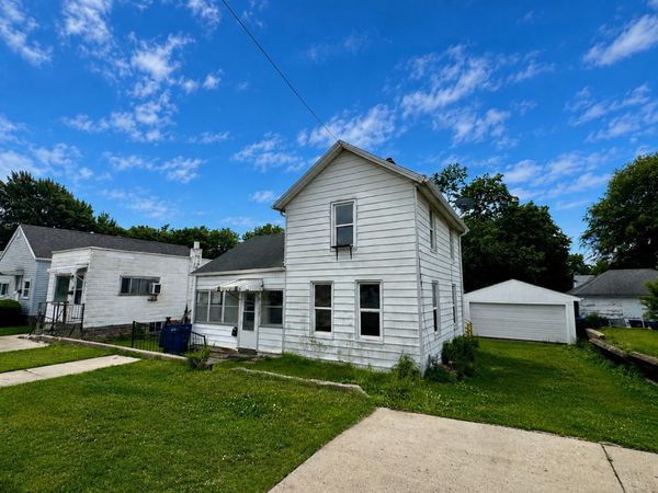 1422-1426 5th Street , Lasalle, IL 61301