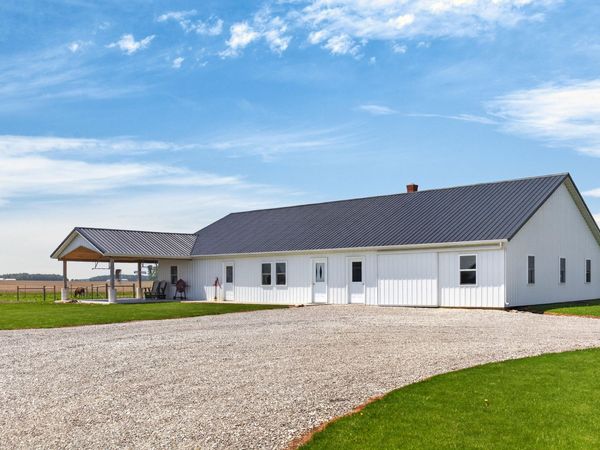1220 Schaadt Road, Rockford, OH 45882