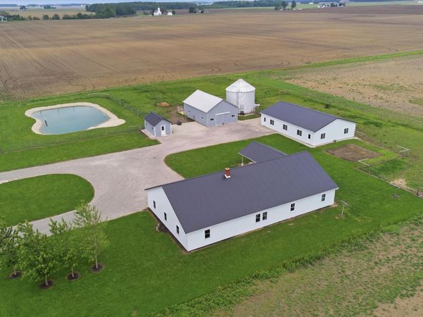 1220 Schaadt Road, Rockford, OH 45882