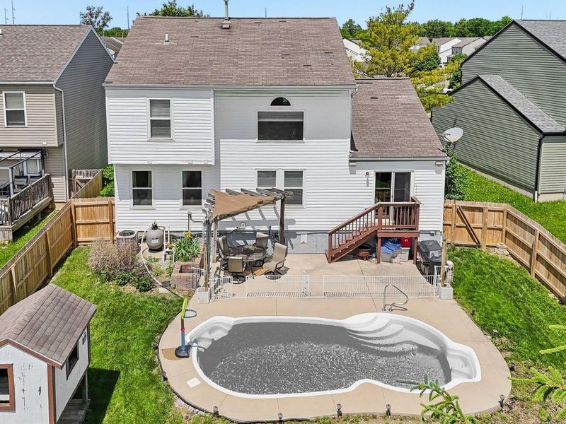 1742 Damos Way, Marysville, OH 43040 Photo 44