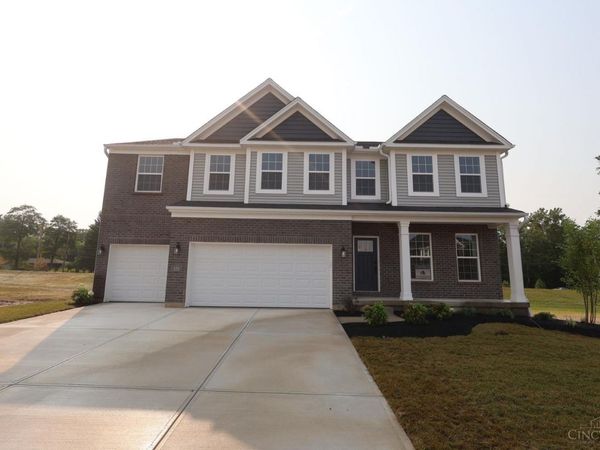 270 Tilly Court, Unit 0008, Springboro, OH 45066