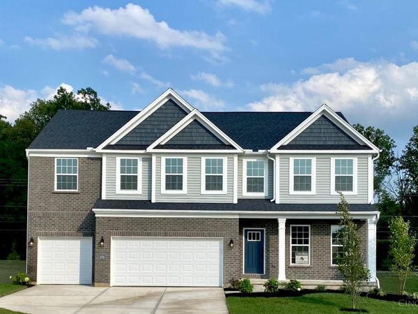 270 Tilly Court, Unit 0008, Springboro, OH 45066
