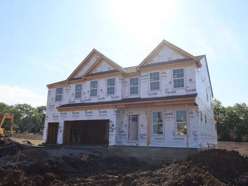 270 Tilly Court, Unit 0008, Springboro, OH 45066 Photo 10