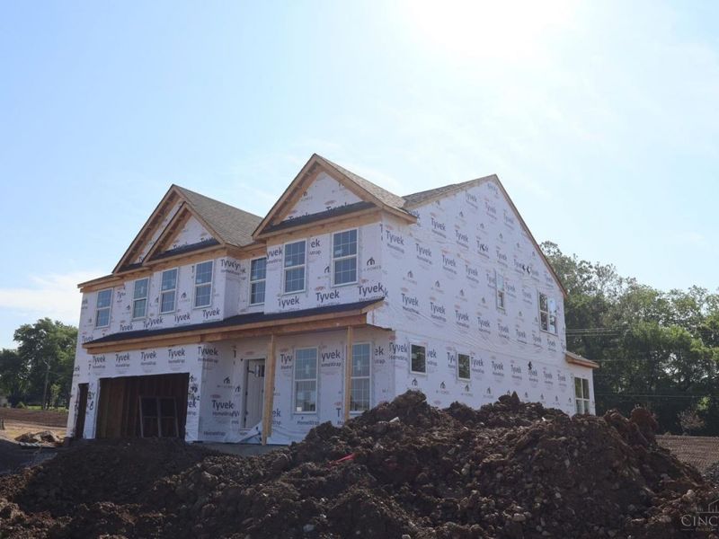 270 Tilly Court, Unit 0008, Springboro, OH 45066 Photo 11
