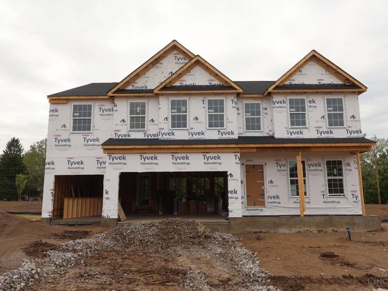 270 Tilly Court, Unit 0008, Springboro, OH 45066 Photo 12