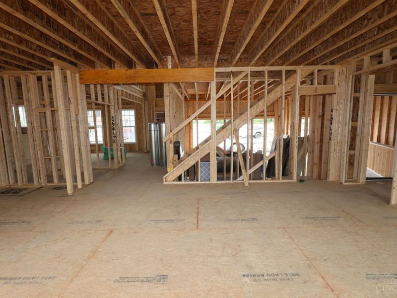 270 Tilly Court, Unit 0008, Springboro, OH 45066 Photo 16
