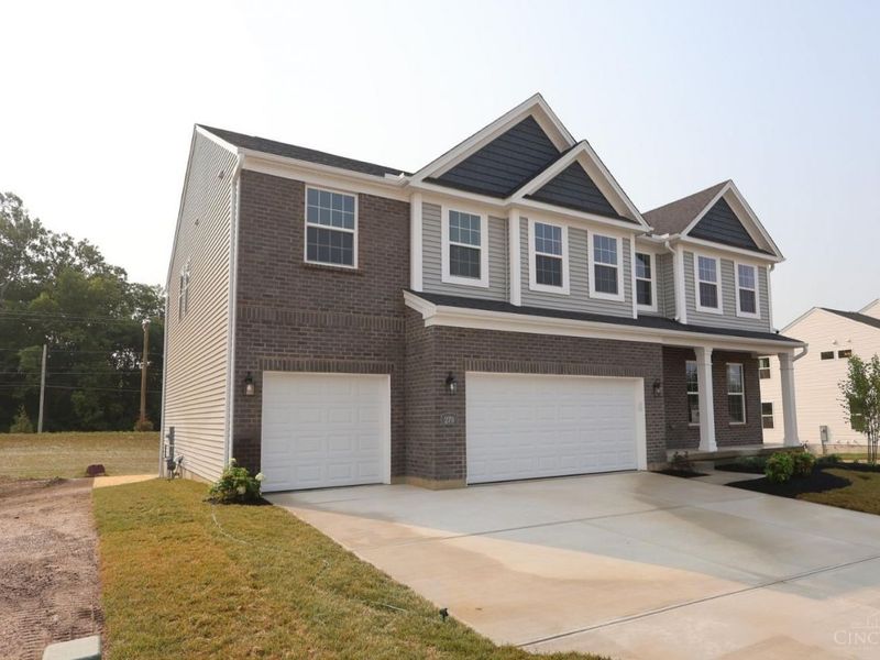 270 Tilly Court, Unit 0008, Springboro, OH 45066 Photo 2