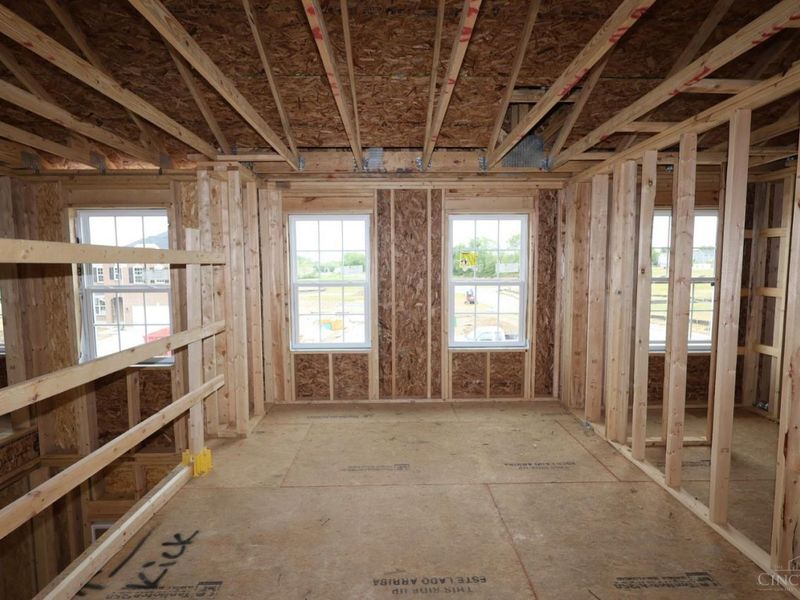 270 Tilly Court, Unit 0008, Springboro, OH 45066 Photo 20