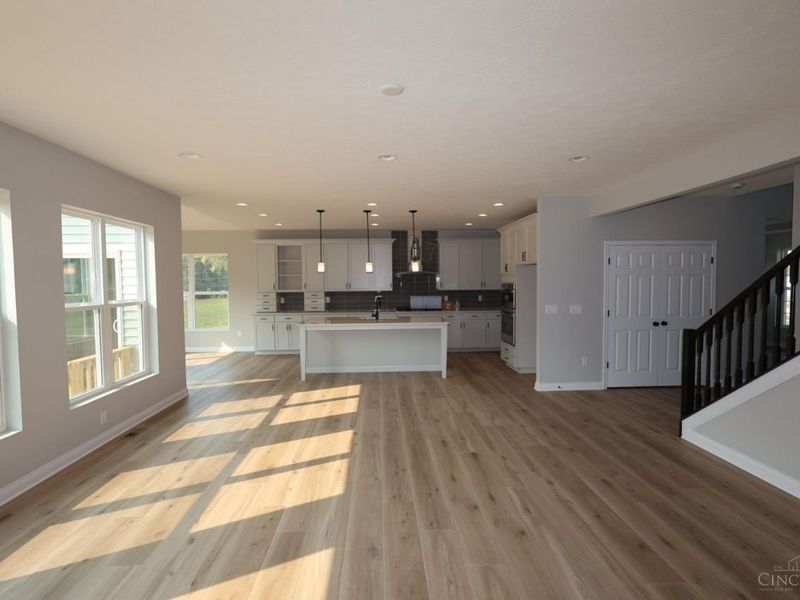 270 Tilly Court, Unit 0008, Springboro, OH 45066 Photo 3