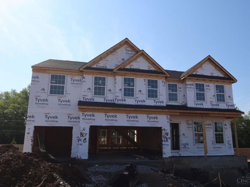 270 Tilly Court, Unit 0008, Springboro, OH 45066 Photo 9