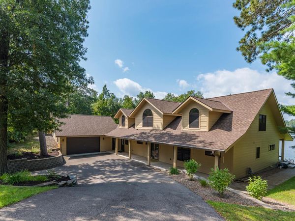 34477 Gasink Road, Pequot Lakes, MN 56472