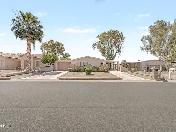 9010 E SUN LAKES Boulevard N, Sun Lakes, AZ 85248