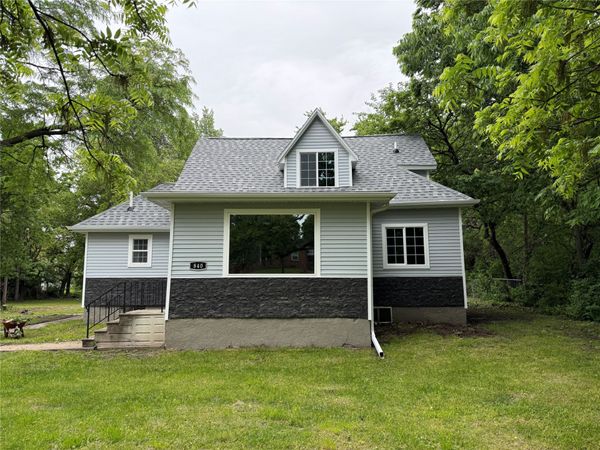 840 E Ovid Avenue, Des Moines, IA 50316