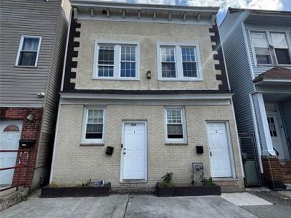 233 Rhode Island Avenue, EAST ORANGE, NJ 07018