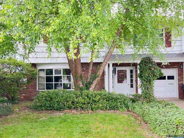 156 Cedar Avenue, HACKENSACK, NJ 07601