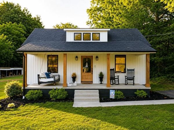 1012 PARK AVENUE, MINERAL, VA 23117