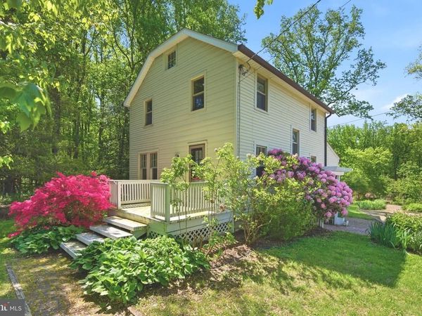 12230 GREENSPRING AVENUE, OWINGS MILLS, MD 21117