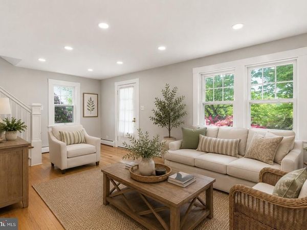 12230 GREENSPRING AVENUE, OWINGS MILLS, MD 21117