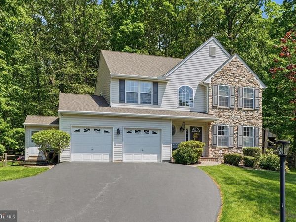 116 ACORN WAY, HONEY BROOK, PA 19344